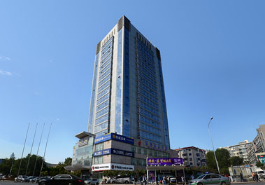 科技創(chuàng)業(yè)大廈